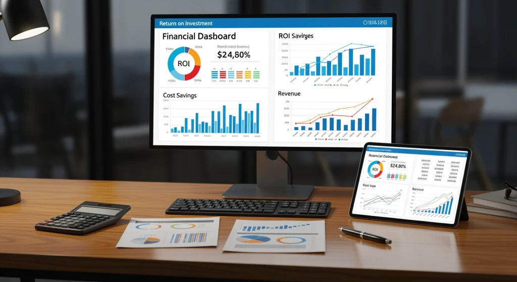 AI Strategy for SMEs
