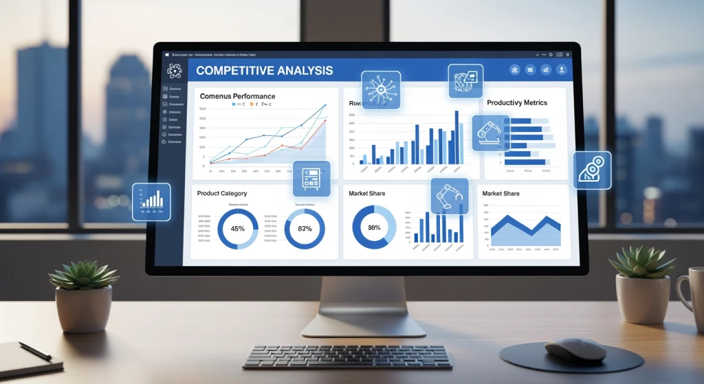 AI Strategy for SMEs
