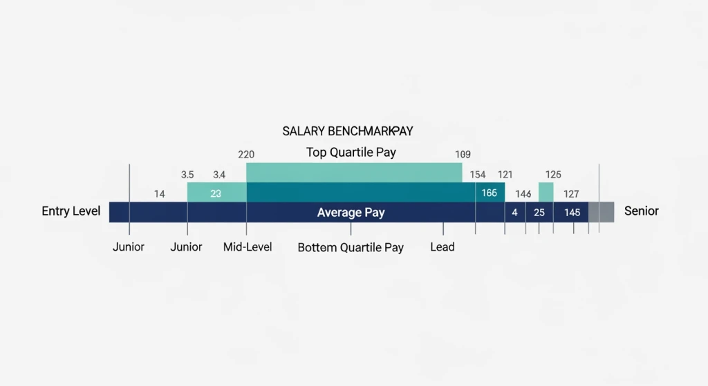 Marketing director salary benchmarks and raise percentages for SMB roles in 2026