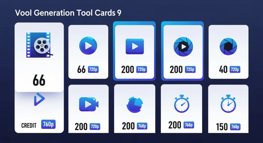 Overview of free AI video tools in 2026 including Kling AI, Wan 2.2, and Hailuo platforms